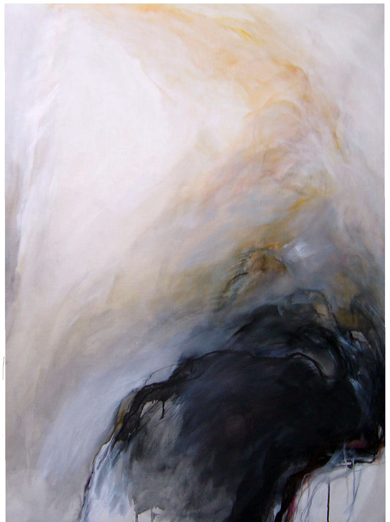 Petrus' Verleugnung, 1986